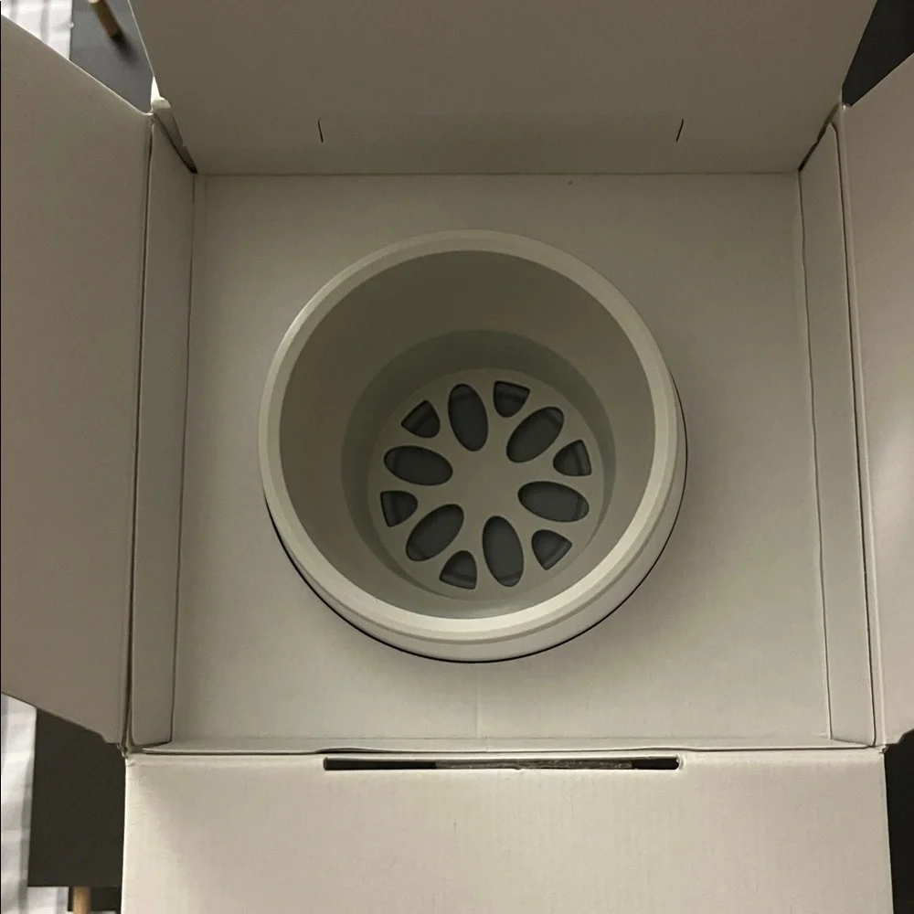 Philips Avent White Fast Bottle Warmer - Picture 5 of 5